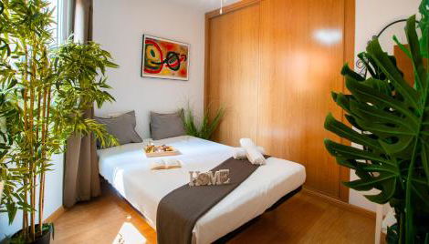 High-End Luxury Flat with FREE Parking - Malaga Beach - Photo 2