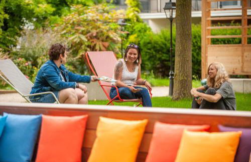 Privilodges Le Hüb Grenoble - Foto 28