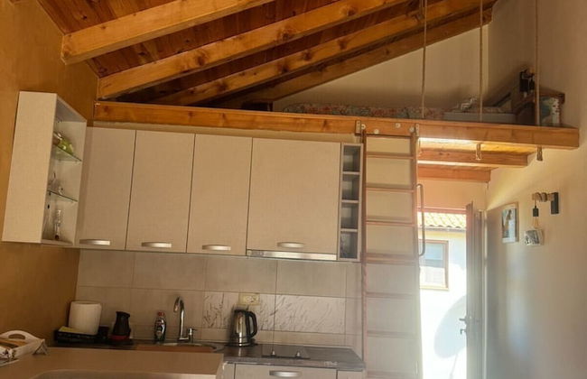 Apartments Aerodrom - Foto 28