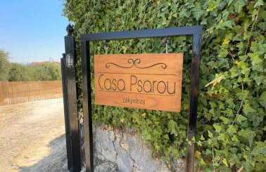 Casa Psarou 1 - Foto 7