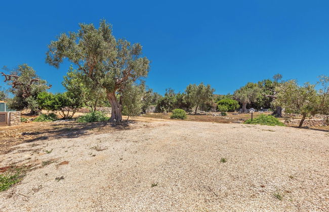 3703 Borgo Dulcedo by Perle di Puglia - Foto 64