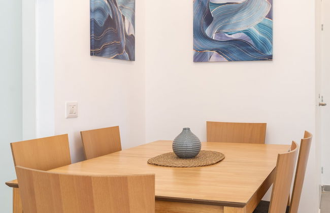 Splendid Achziv Garden Apartment - Foto 21