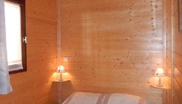 Chalet Bolquère Pyrénées 2000 à la location pour 6 personnes - Foto 3