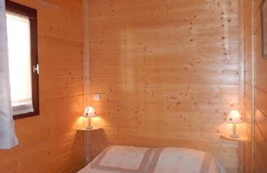 Chalet Bolquère Pyrénées 2000 à la location pour 6 personnes - Foto 3