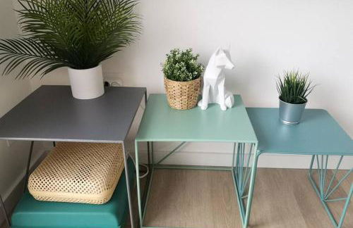 Piso moderno con garaje en el centro de Vigo - Foto 37