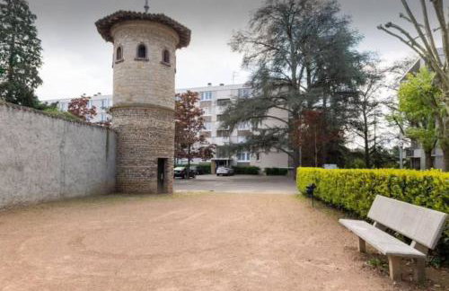 Superbe, 3 chambres, au calme, parkings - Foto 18