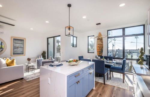 Ocean View Roof Deck - Walk to the Beach & Pier - Foto 31