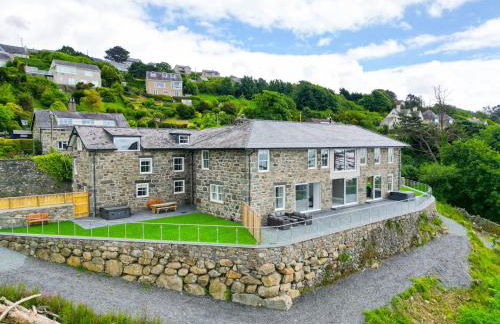 Plas Amherst - Foto 4