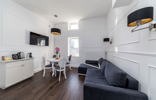 Apartamenty One by Your Freedom - Foto 54