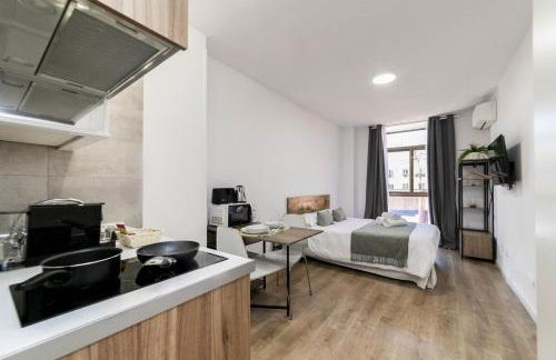 Deluxe V - Ferga Suites - Photo 24