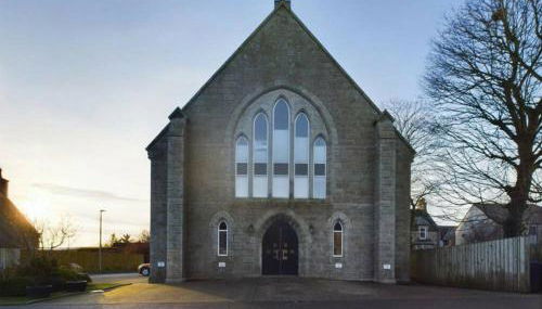 Turfhill House - Foto 2