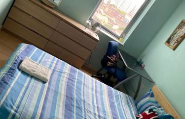 2 Bed Flat with Balcony - Zone 1 Central London - Foto 14