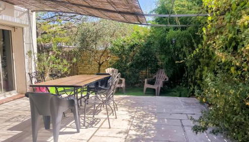 L'Olivier - Charmant T2 proche mer Saint-Raphaël - Foto 2