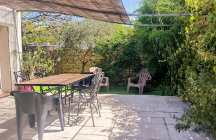 L'Olivier - Charmant T2 proche mer Saint-Raphaël - Foto 2