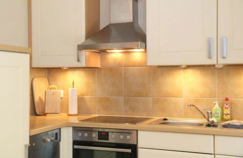 Ferienwohnung Sonnenhang-Hartmann - Foto 17