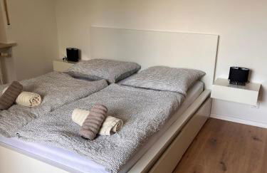 Ferienwohnung Günzburg Holiday Apartment - Foto 6