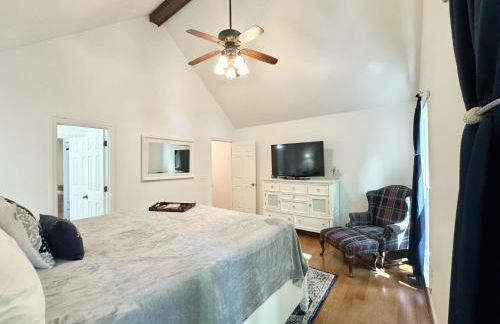 Serenity Cottage - Foto 38