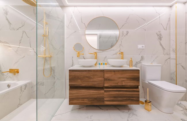 Grand Horizon Luxury Boutique Apartments - Photo 58