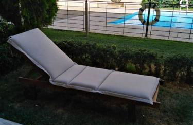 Luxury Apartment with Pool View - Foto 1