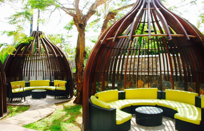 Nitzana Residences & Restaurant - Photo 68