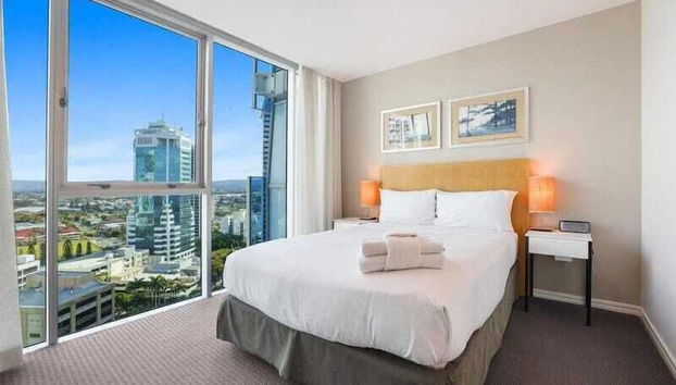 H-Residences Private Apartments - Foto 5, Habitación