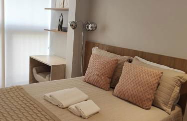 Studio 107 Alto Padrão ao Lado do Allianz Parque - Foto 17