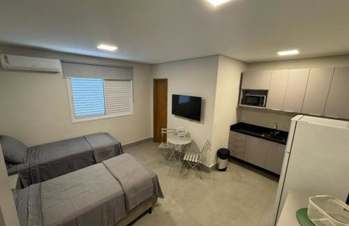 Citta di Gemma - Apartamentos Completos no Centro - Foto 12