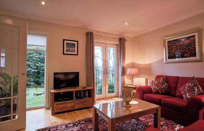 Kilchurn Suites - Photo 25