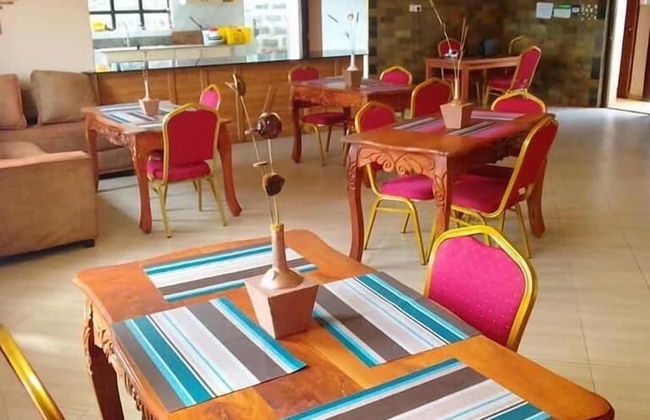 Stay.Plus Villa Serene Hotel Kitale - Photo 17