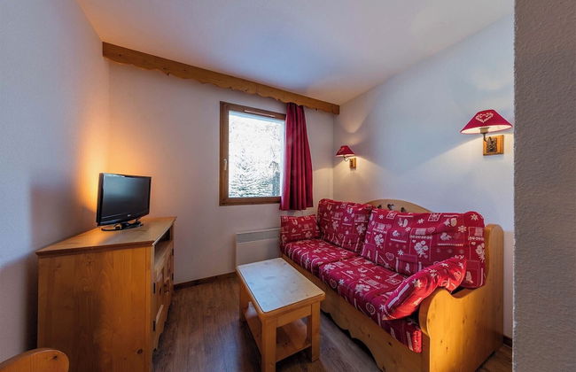 Madame Vacances Les Balcons du Viso - Foto 25