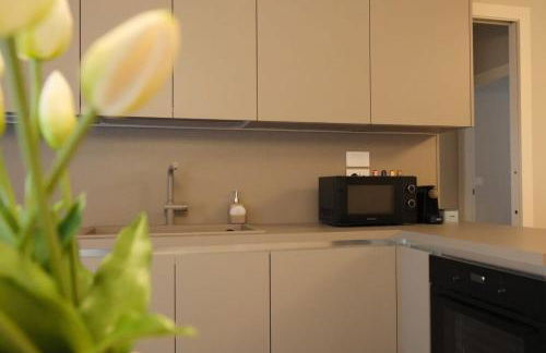 La Vela Luxury Apartment - Foto 19