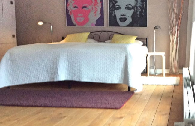 LOFTvorSYLT - Foto 3