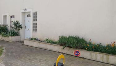 Disneyland Paris Studio avec Terrasse - Foto 3