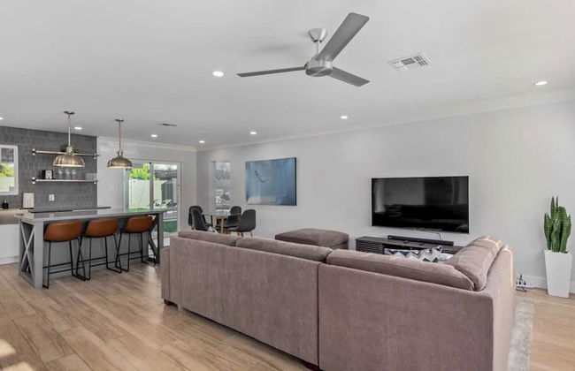 Sunsets on 11th by Avantstay Resort-style Pool + Hot Tub Game Room - Foto 10