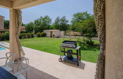 Villa Camille - Foto 17