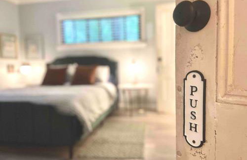 Romantic Chalet Hot Tub Near Hunter Mountain - Foto 45