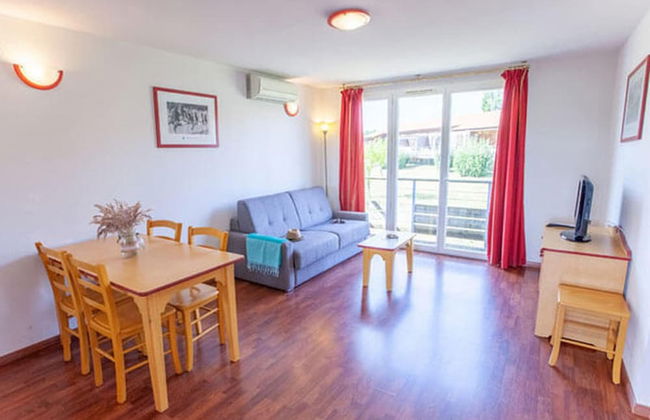 Residence Les Hameaux de la Chalosse, Cassen, Semi-detached House - Foto 30