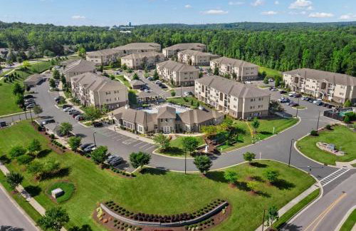 Landing Modern 1BD Gym Clubhouse - Foto 26