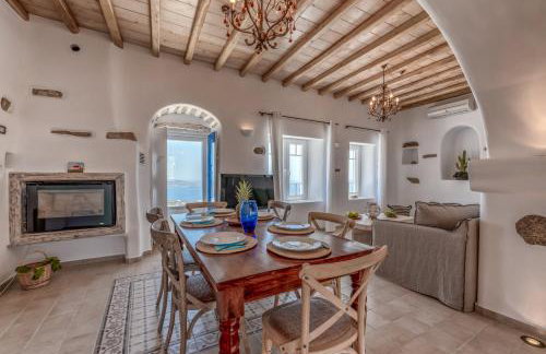 Blue Serenity Villa - Foto 37