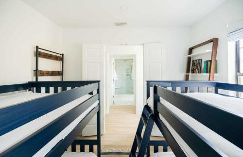 108 the Church St Collection with Pool - Foto 25