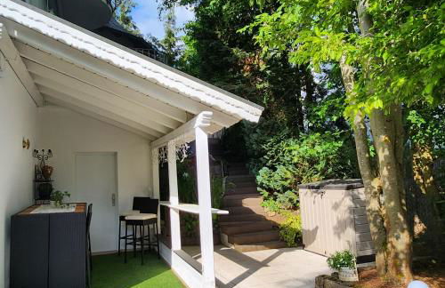 GardenView Apartments & Suites bei Bad Kissingen - Foto 44