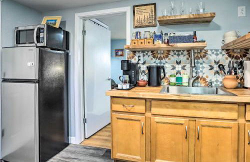 3 Mi to Dtwn Convenient Denver Apt - Foto 8