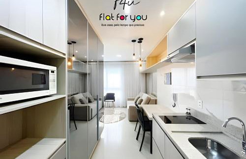 #2303O# Estúdio - Metropolitan Sidney -Jd. Góias - Foto 33