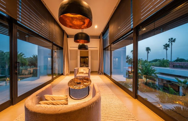 Villa Zagora - Luxury Villa With Private Pool - Photo 51