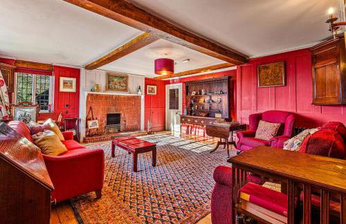 Huckleberry Farm House - Photo 46