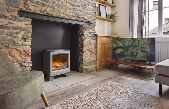 Ferry View Studio in Bowness-on-windermere - Foto 11