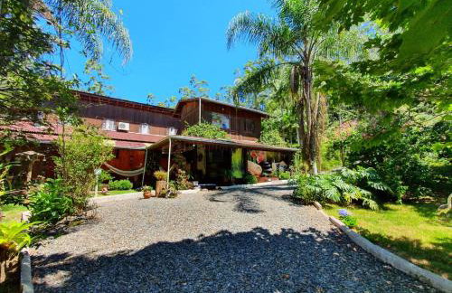 Refúgio nas Montanhas - Foto 1