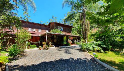 Refúgio nas Montanhas - Foto 1