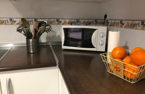 Apartamentos Ribera Navarra - Bardenas - Photo 22