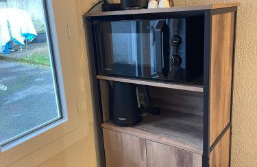 Appartement calme et charmant - Foto 17